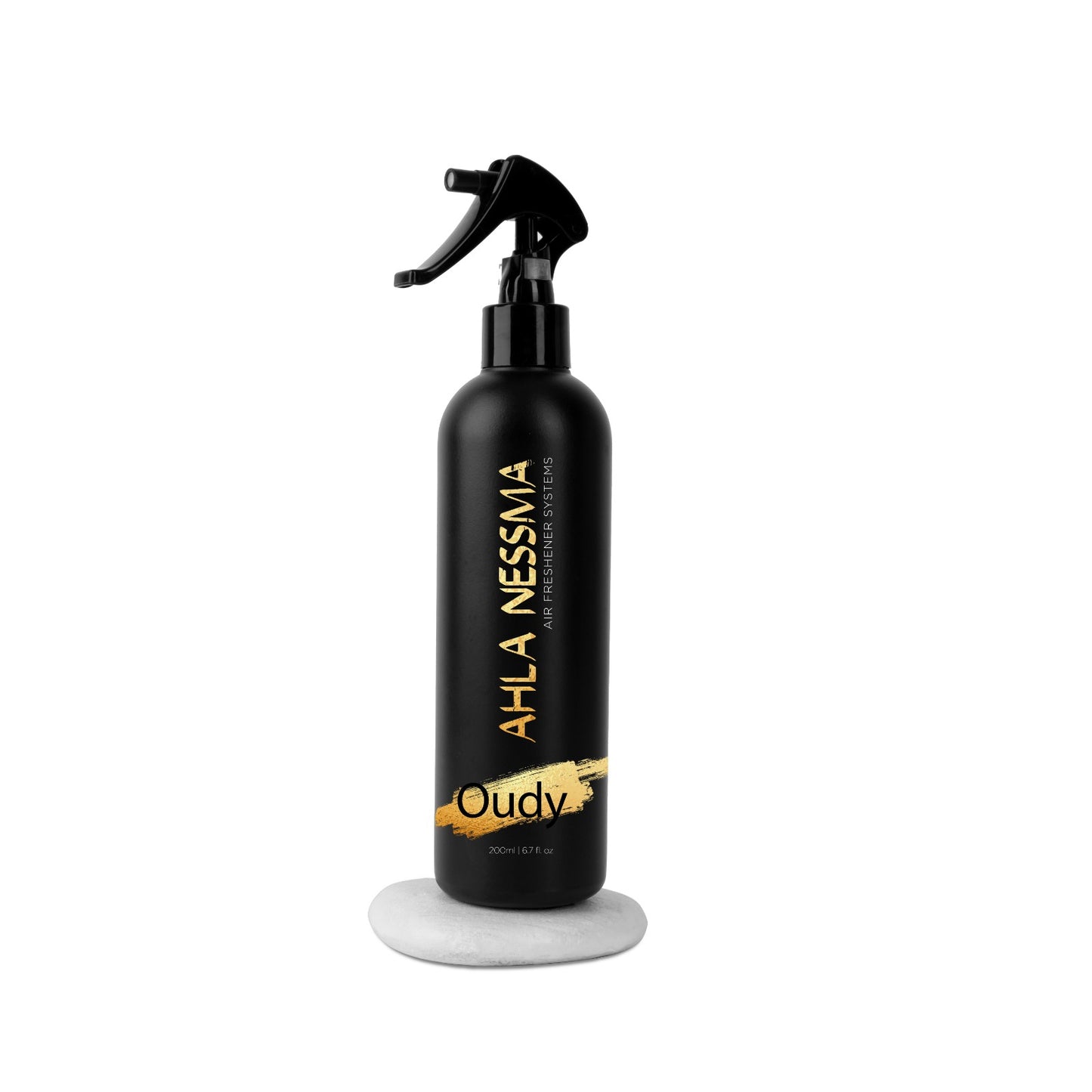 Oudy I Fabric Spray I 500ml