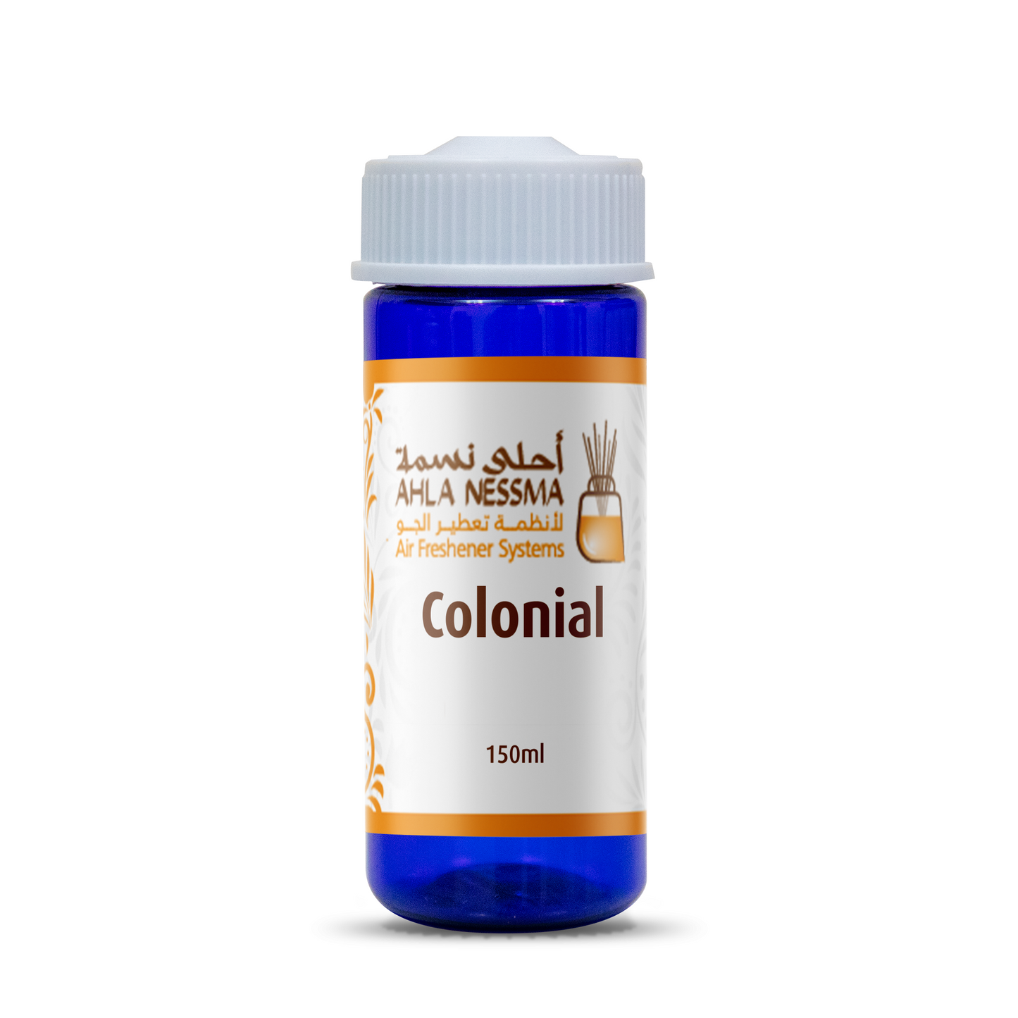 Colonial - 150 мл - Аромат для диффузора