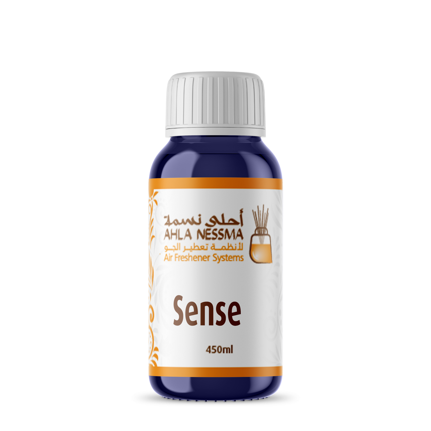 Sense - 450 мл - Ароматический диффузор