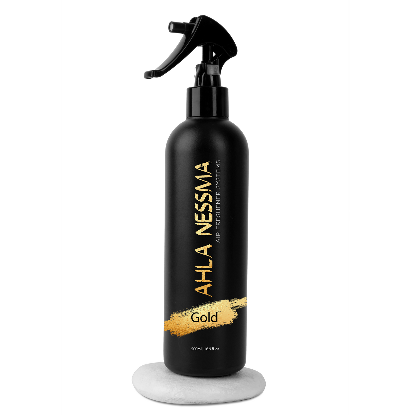 Gold - Fabric Spray 500ml