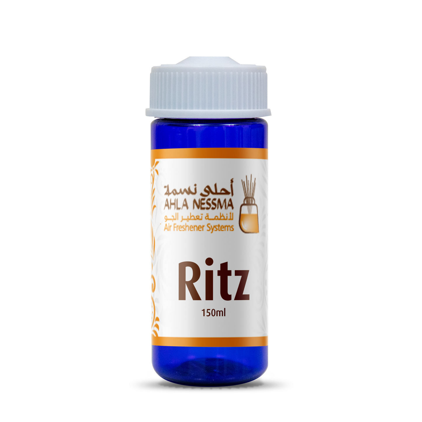 Ritz I 150 мл I Диффузор Арома
