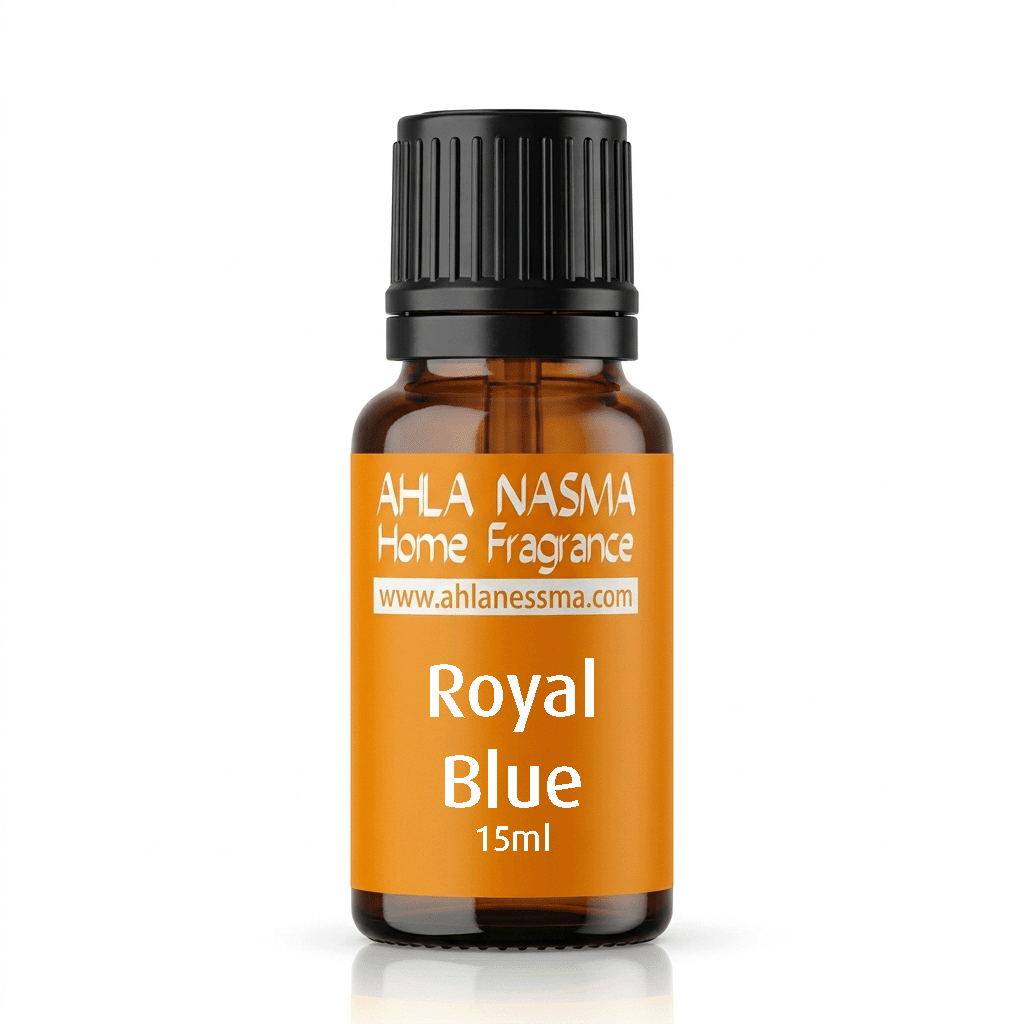 premium scent oil