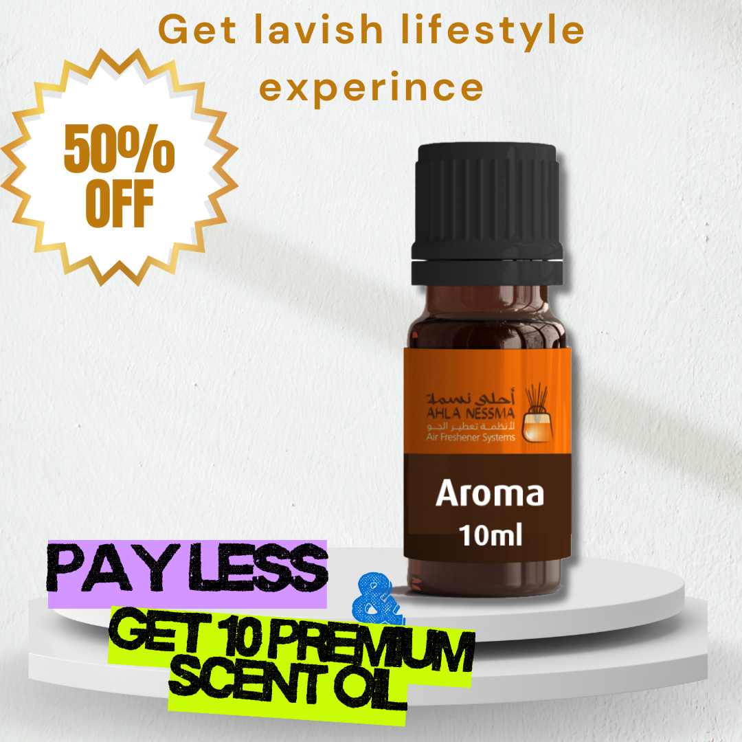 Summer Sale I "Oil dropper 10ml"