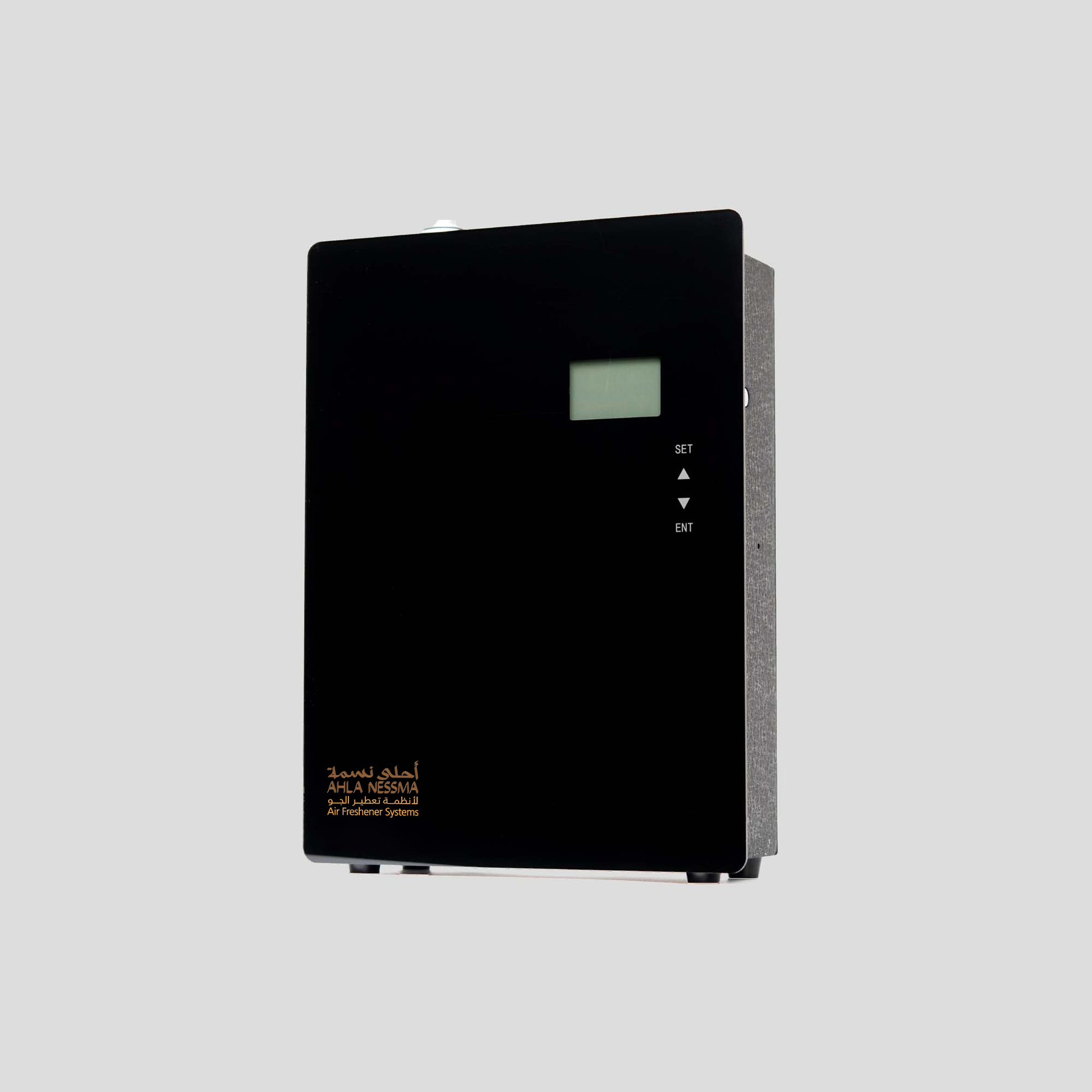 Classic scent diffuser -500ml - Medium - SA250 - right and front angel