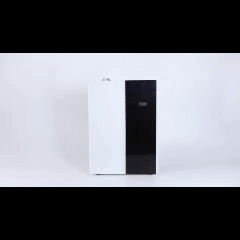 Classic scent diffuser -500ml - Medium - SA250 - Operating manual Video