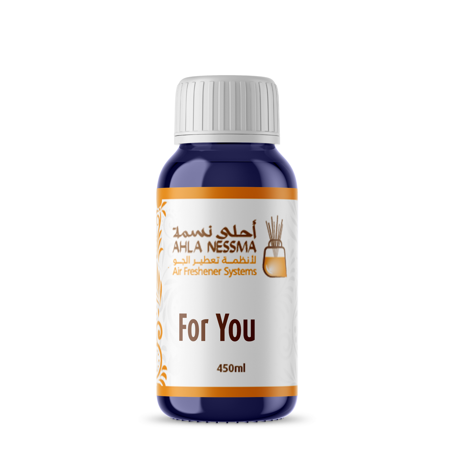 For You diffuser scent 450ml