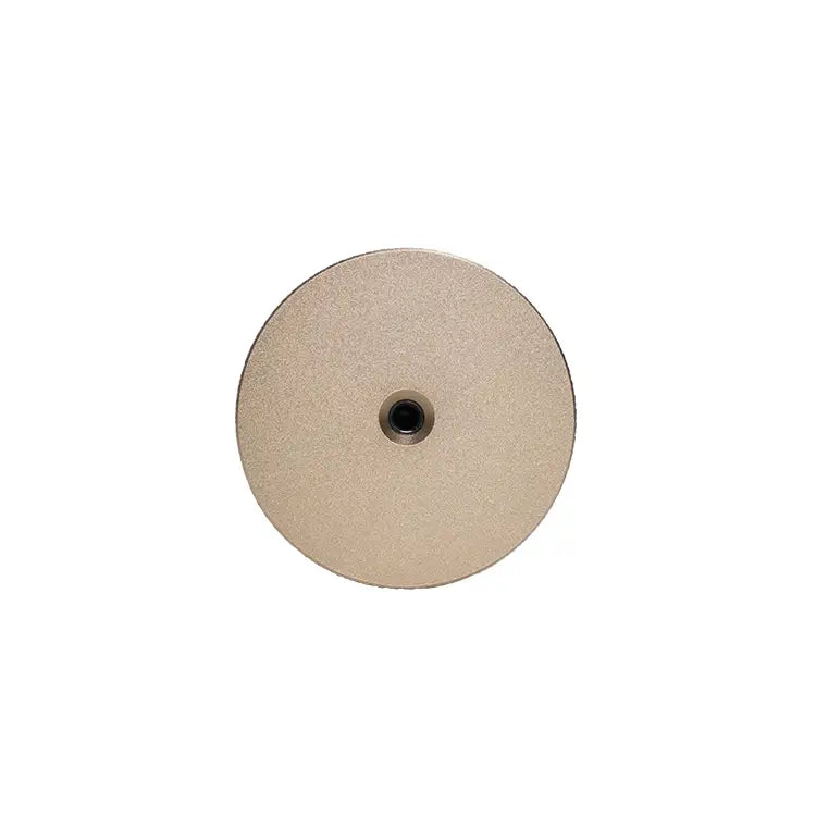 Free Stand scent diffuser - Mini - 120ml - Rechargeable lithium battery nozzle and top view 