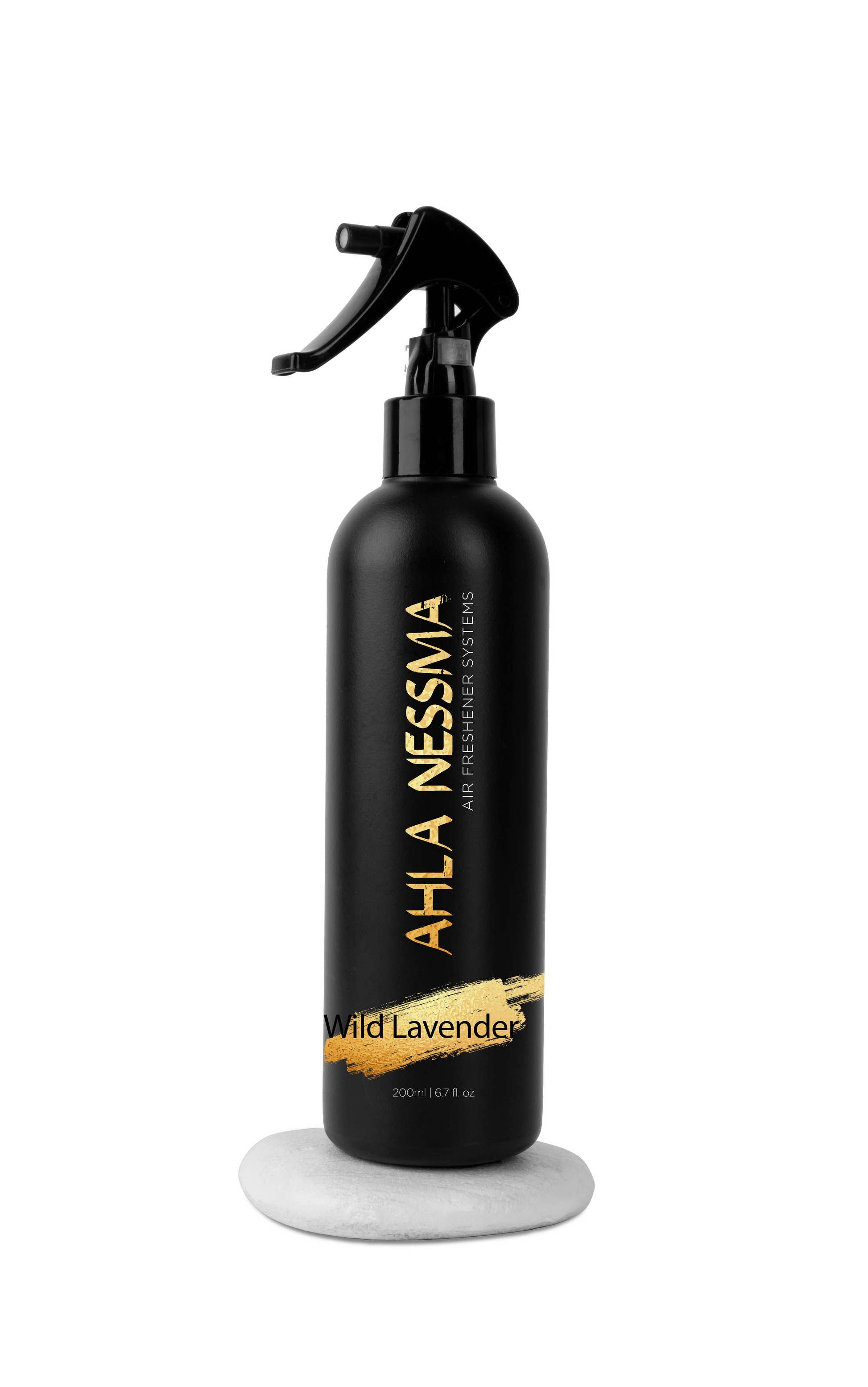 Wild Lavender 500ml fabric perfume spray and room freshener