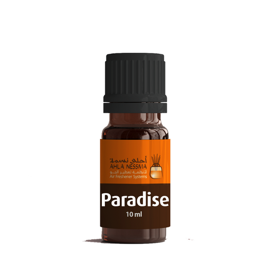 Paradise - 10ml - Diffuser Aroma