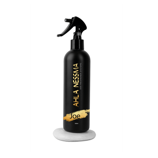 Joe I 500ml I Fabrics Spray
