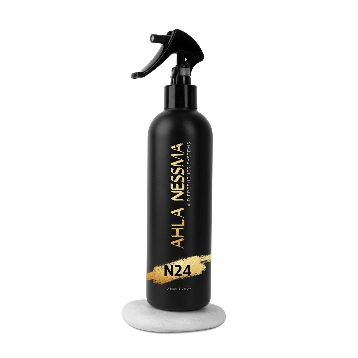 N24 | 500ml | Fabric Spray