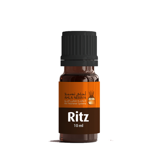 Ritz - 10ml - Diffuser Aroma